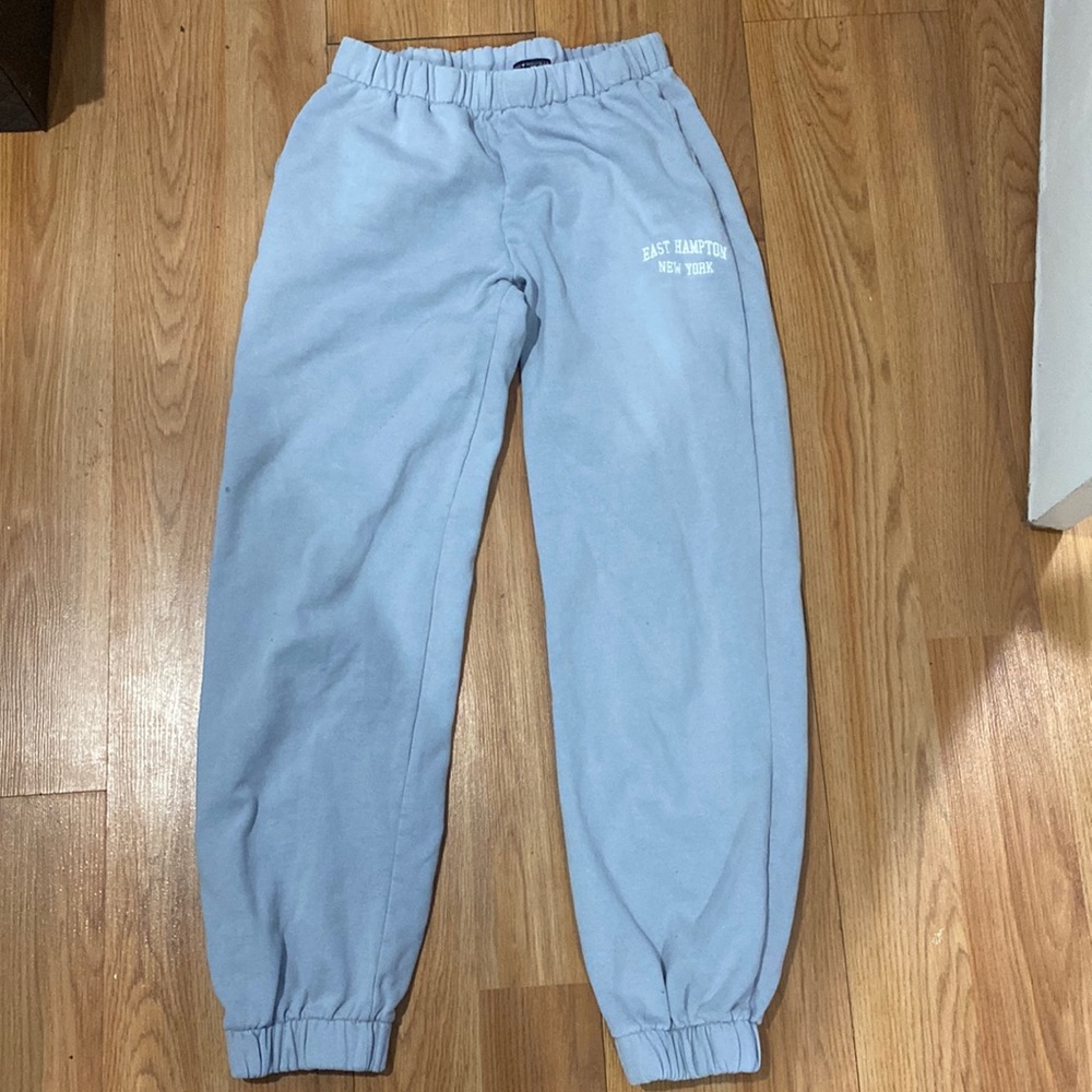BRANDY MELVILLE  sweatpants